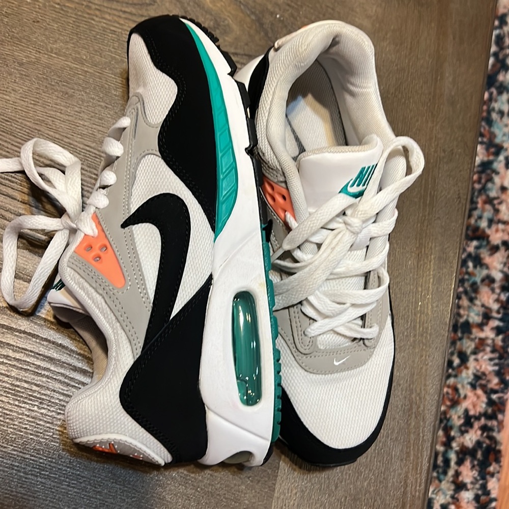 Nike tennis
